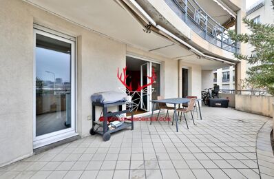 vente appartement 520 000 € à proximité de Lyon 4 (69004)