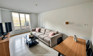 Appartement 3 Pièces 64 m² à vendre à Aussonne (31840)