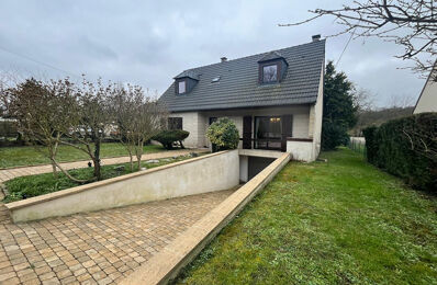 vente maison 378 000 € à proximité de Puiseux-en-France (95380)