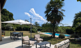 Maison 5 Pièces 127 m² à vendre à Réaumont (38140)