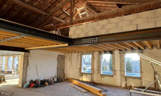 Appartement 2 Pièces 67 m² à vendre à Montpellier (34070)