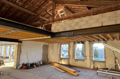Appartement 2 pièces 199000 €