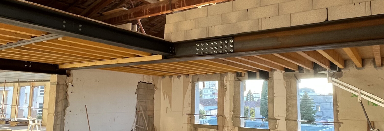 Appartement 2 Pièces 67 m² à vendre à Montpellier (34070)