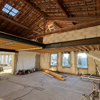 Appartement 2 pièces 199000 €