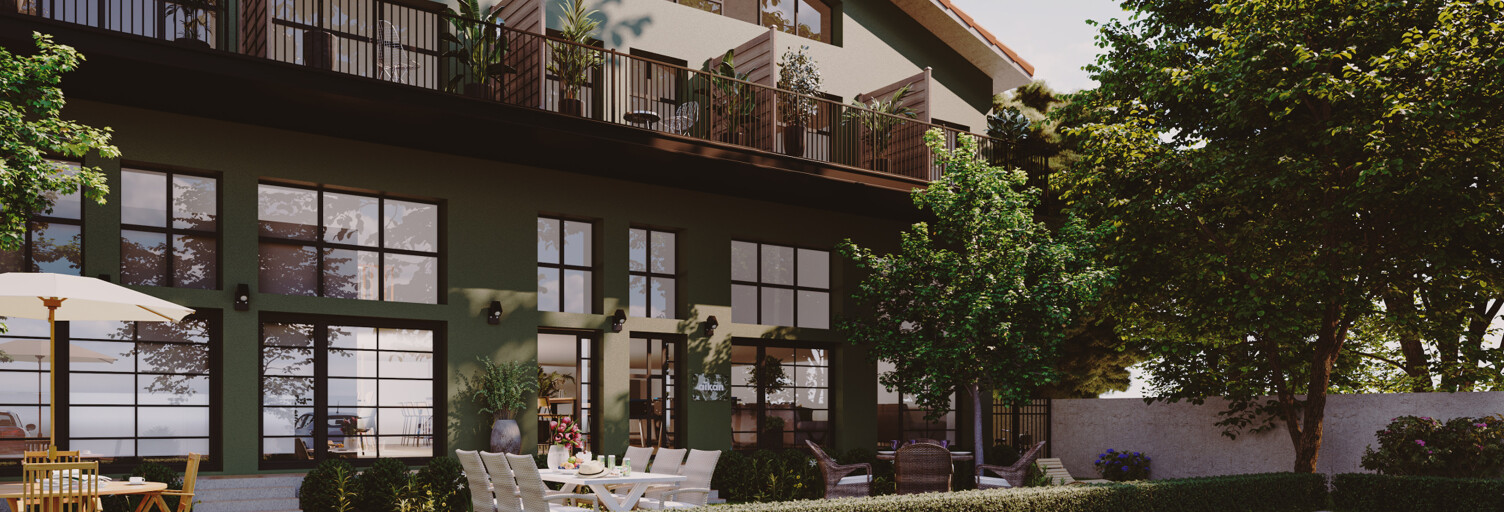 Appartement 3 Pièces 75 m² à vendre à Montpellier (34070)