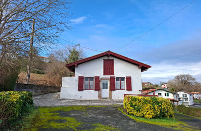 vente maison 315 000 € à proximité de Saint-Jean-de-Luz (64500)