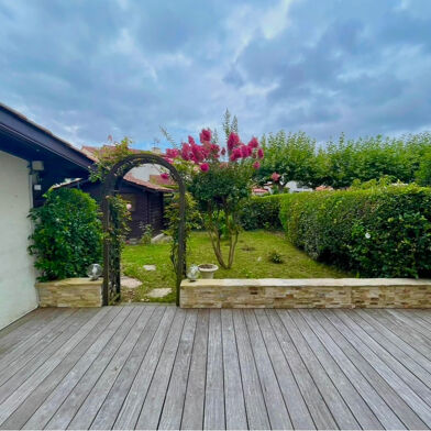 Maison 4 pièces 670000 €