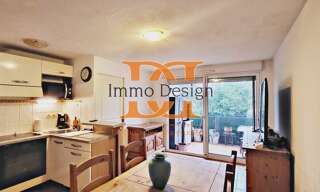 Appartement 2 Pièces 40 m² à vendre à Frontignan (34110)