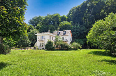 vente maison 1 365 000 € à proximité de Lyon 3 (69003)