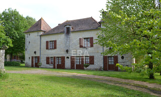 Maison 6 Pièces 267 m² à vendre à Ingrandes (86220)