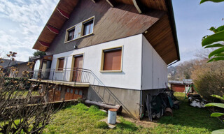 Maison 6 Pièces 129 m² à vendre à Bassens (73000)