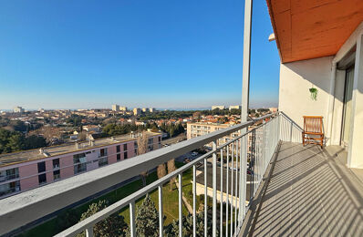 vente appartement 139 000 € à proximité de Marignane (13700)