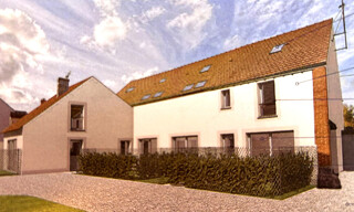 Appartement 2 Pièces 46 m² à vendre à Saint-Hilaire-Saint-Mesmin (45160)