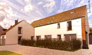 Appartement 2 Pièces 46 m² à vendre à Saint-Hilaire-Saint-Mesmin (45160)