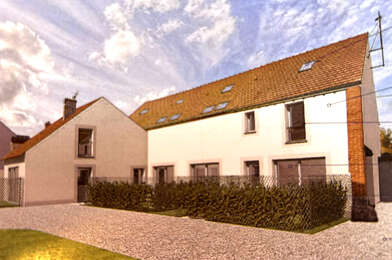 Appartement 2 pièces 89700 €