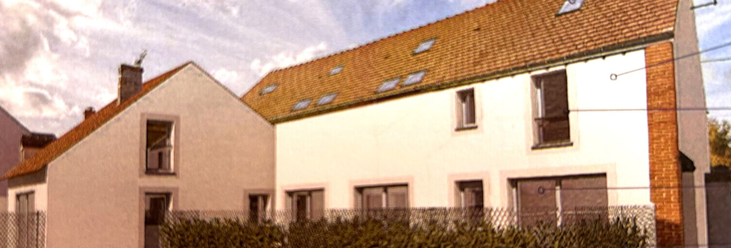 Appartement 2 Pièces 46 m² à vendre à Saint-Hilaire-Saint-Mesmin (45160)