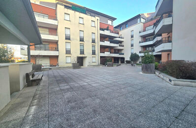 location appartement 952 € CC /mois à proximité de Fonbeauzard (31140)