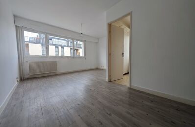 vente appartement 85 320 € à proximité de Veigné (37250)