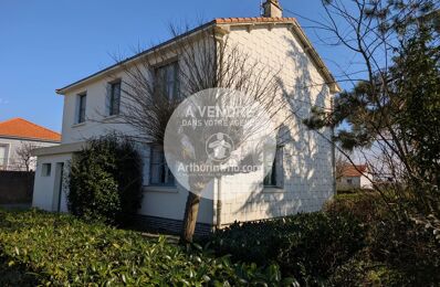 vente maison 198 900 € à proximité de Varades (44370)