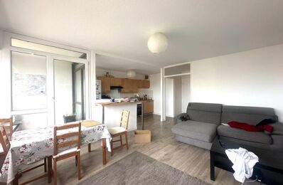 vente appartement 223 000 € à proximité de Villenave-d'Ornon (33140)