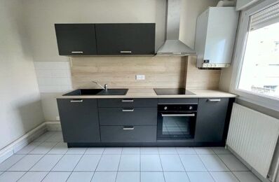 location appartement 784 € CC /mois à proximité de La Voulte-sur-Rhône (07800)