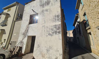 Maison 4 Pièces 90 m² à vendre à Campagnan (34230)