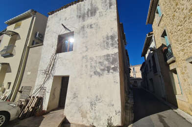 Maison 4 pièces 86000 €