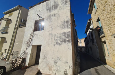 vente maison 99 000 € à proximité de Pézenas (34120)