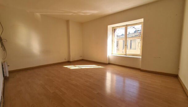 Maison de Village  4 pièces  à vendre Campagnan 34230