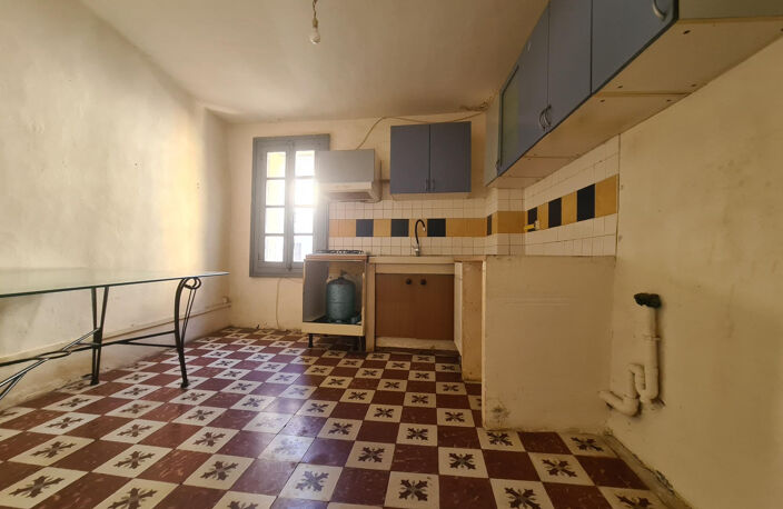 vente maison de village R+2 — photo 3