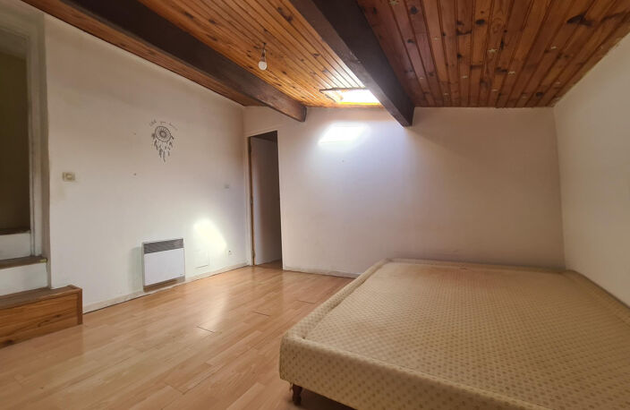 vente maison de village R+2 — photo 4