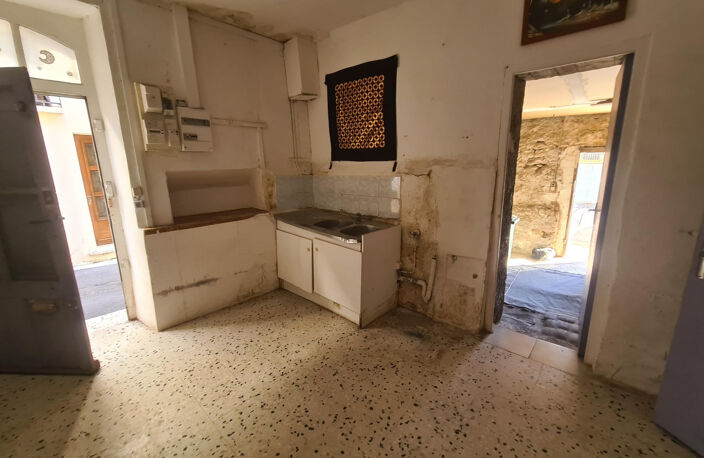 vente maison de village R+2 — photo 5