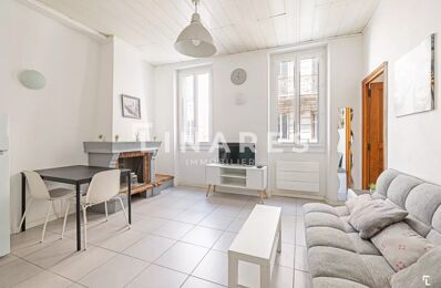 vente appartement 122 000 € à proximité de Marseille 11 (13011)