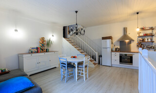 Appartement 4 Pièces 88 m² à vendre à Capbreton (40130)
