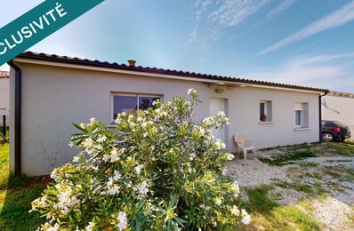 vente maison 225 000 € à proximité de Saint-Genès-de-Fronsac (33240)