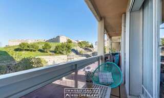 Appartement 2 Pièces 43 m² à vendre à Marseille 7 (13007)