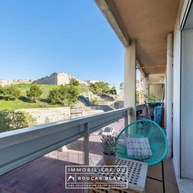 Appartement 2 pièces 209000 €