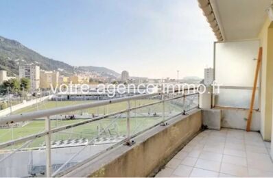 appartement 3 pièces 51 m2 à vendre à Nice (06300)