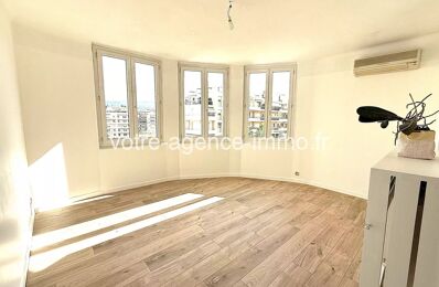 vente appartement 210 000 € à proximité de Carros (06510)