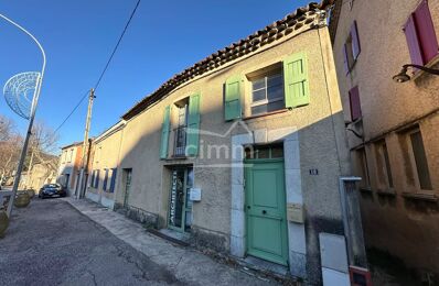 vente maison 180 000 € à proximité de Saint-Étienne-les-Orgues (04230)