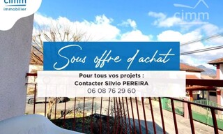 Maison 6 Pièces 152 m² à vendre à Froges (38190)