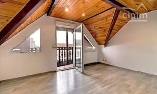 Appartement 1 Pièce 32 m² à vendre à Faulquemont (57380)