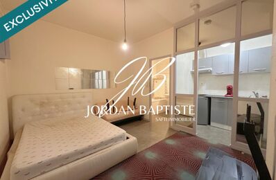 vente appartement 48 000 € à proximité de Castelsarrasin (82100)