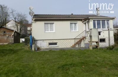 vente maison 343 000 € à proximité de Longpont-sur-Orge (91310)