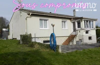 vente maison 240 000 € à proximité de Juvisy-sur-Orge (91260)