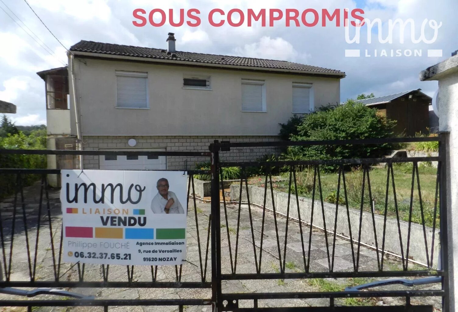 EXCLUSIVITE  IMMOLIAISON — photo 1