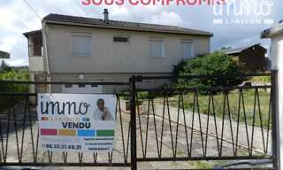 Maison 5 Pièces 82 m² à vendre à La Ville-du-Bois (91620)