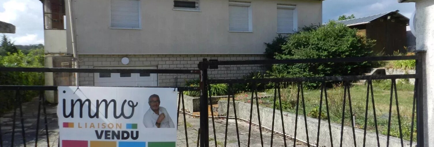 Maison 5 Pièces 82 m² à vendre à La Ville-du-Bois (91620)