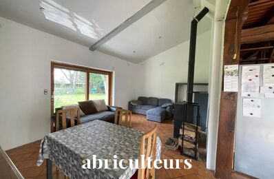 vente maison 230 000 € à proximité de Beaupouyet (24400)