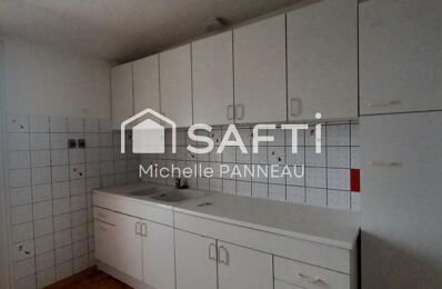 vente maison 85 000 € à proximité de Chemiré-le-Gaudin (72210)